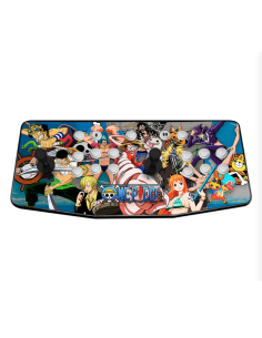 PLANCIA ARCADE HDMI ONE PIECE RICREATIVO PORTATILE...