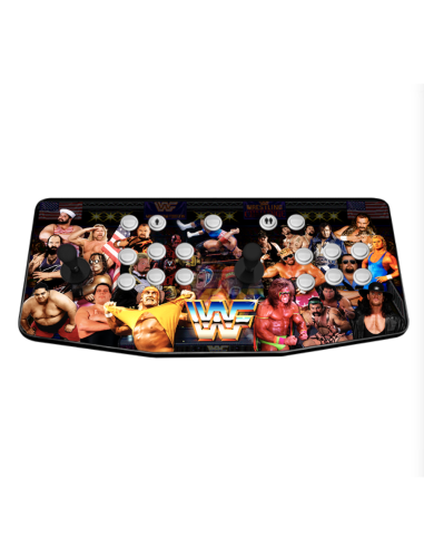 MANDO ARCADE HDMI RECREATIVA PORTATIL WF...