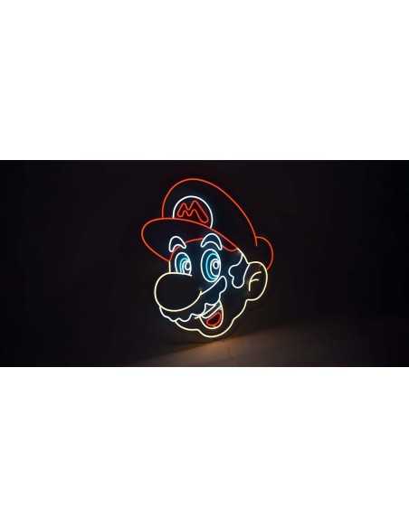 Super Mario Neon Sign Decoration Cheap Neons Offer