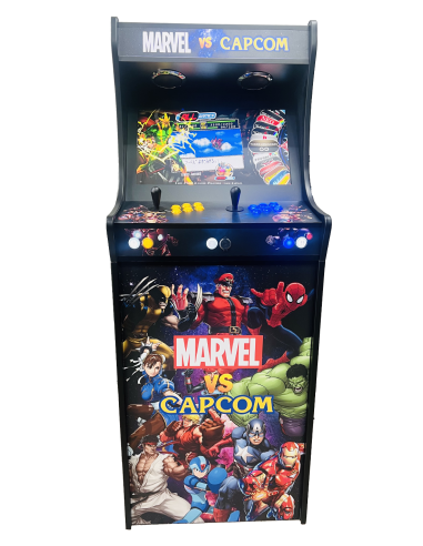 BIG ARCADE NEW RECREATIONAL ARCADE MACHINES ON...
