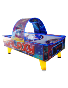 Tavolo da Air Hockey GALAXY Nuovo di Qualità in Offerta