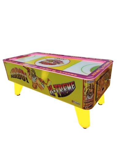 copy of MESA AIR HOCHEY SAM FAST TRACK GAMA...