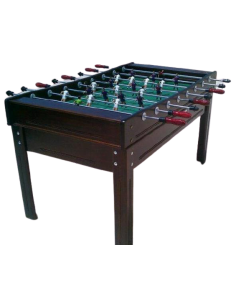 CALCETTO DA TAVOLO COINPRO CALCIO BALILLA DI QUALITA...