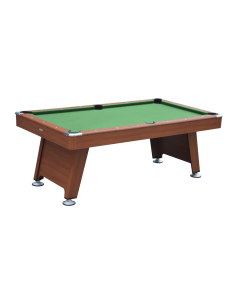 MESA DE BILHAR 3 IN 1 BROWN DE ALTA QUALIDADE OFERTA...