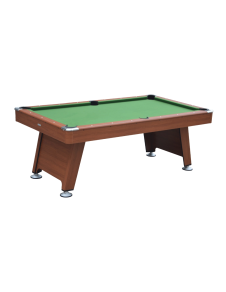 copy of Mesa Multijuegos 3 en 1 CON BILLAR Y PING PONG roble claro. OFERTAS