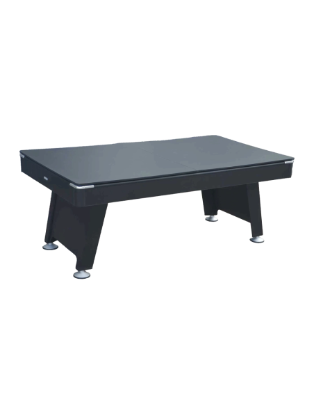 copy of Mesa Multijuegos 3 en 1 CON BILLAR Y PING PONG white edition. OFERTAS