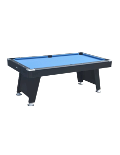 TABLE DE BILLARD 3 IN 1 BLACK DE GRANDE QUALITÉ OFFRE...