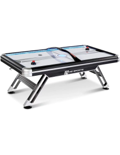 Neue Air Hockey MAVERICK REBEL Tisch von hoher Qualität...