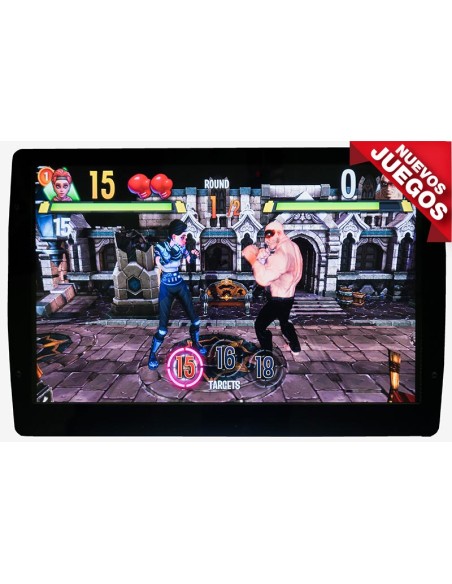 Diana K7 SILVER com pé e monedero de alta gama para negócios. Dardos e alvos oferta