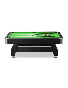 TABLE DE BILLARD LAZARUS FA DE GRANDE QUALITÉ OFFRE... 2