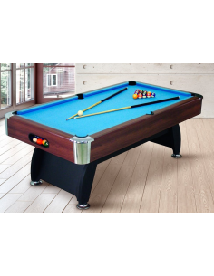 PRIUS FA Semi Professional Pool Table is a high-quality... 2