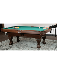 TAVOLO DA BILIARDO ELEGANT FA DI ALTA QUALITÀ OFFERTA... 2