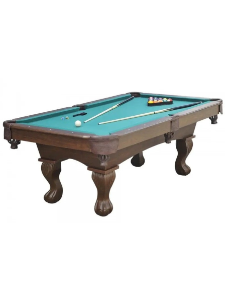 copy of MESA DE BILLAR SEMIPROFESIONAL AKRA. GRAN CALIDAD OFERTA NUEVO MESAS DE BILLAR MDF DOMESTICO