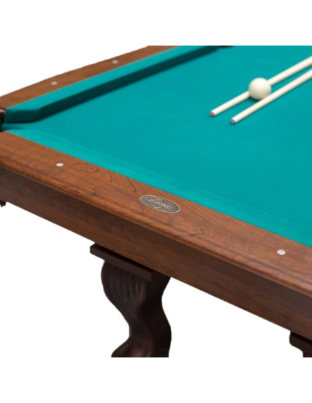 copy of MESA DE BILLAR SEMIPROFESIONAL AKRA. GRAN CALIDAD OFERTA NUEVO MESAS DE BILLAR MDF DOMESTICO