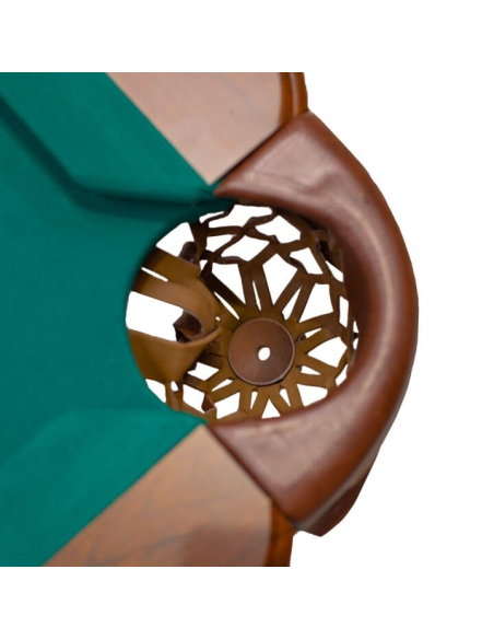 copy of MESA DE BILLAR SEMIPROFESIONAL AKRA. GRAN CALIDAD OFERTA NUEVO MESAS DE BILLAR MDF DOMESTICO