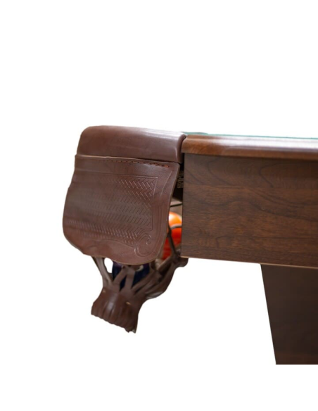 copy of MESA DE BILLAR SEMIPROFESIONAL AKRA. GRAN CALIDAD OFERTA NUEVO MESAS DE BILLAR MDF DOMESTICO
