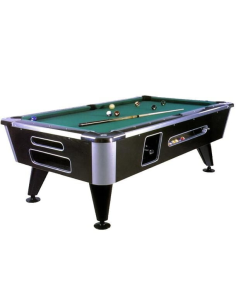 TAVOLO DA BILIARDO COINPRO FA DI ALTA QUALITÀ OFFERTA...