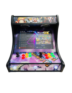 BARTOP ARCADE GHOST AND GOBLINS RECRÉATIVES NOUVELLES... 2