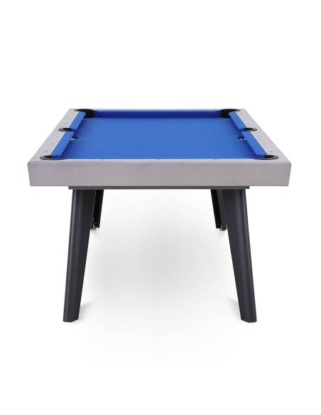 TABLE DE BILLARD ASCONA PRO OUTDOOR DE GRANDE QUALITÉ OFFRE NOUVELLES TABLES DE BILLARD