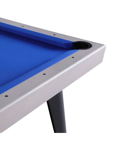 TABLE DE BILLARD ASCONA PRO OUTDOOR DE GRANDE...