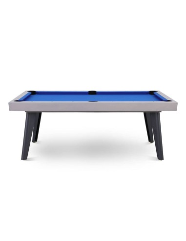 ASCONA PRO OUTDOOR Semi Professional Pool Table...