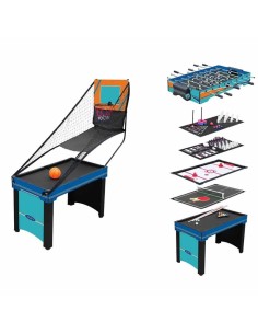 MULTIGAMES TABLE Nova de Qualidade em Oferta