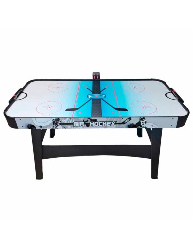 Mesa de Air Hockey FROZEN BLADE Nova de...