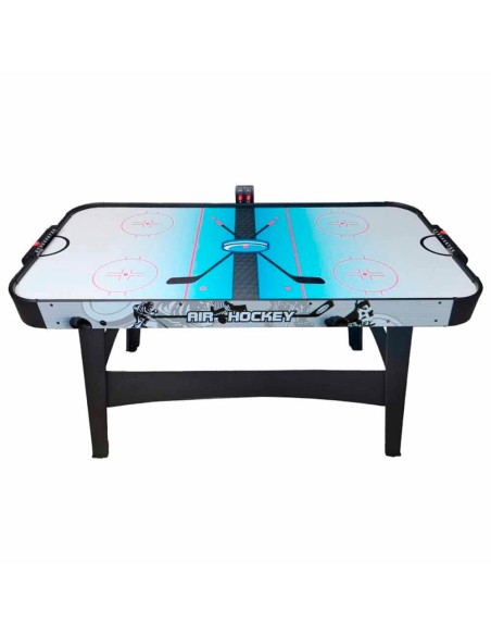 FROZEN BLADE Air Hockey Table