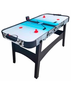 Mesa de Air Hockey FROZEN BLADE Nova de Qualidade em Oferta 2