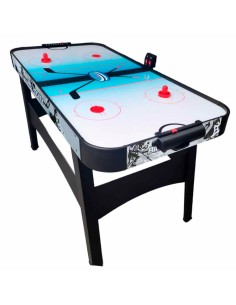 copy of MESA AIR HOCHEY MODELO Black City NUEVO OFERTA...