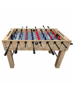 Baby-foot Maximus avec Joueurs Classiques Offre 2