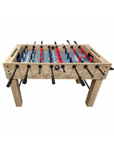 Tischkicker maximus mit klassischen...