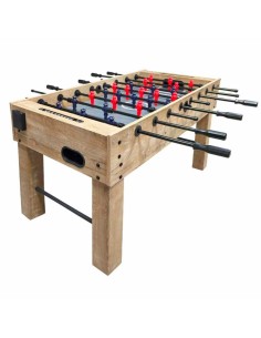Maximus Foosball Table Classic Players Offer