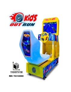 copy of Boxing punch machine, fairground attractions,...