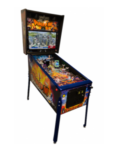 FLIPPER DIALED FLIPPERS NEUFS ET RESTAURÉS. FLIPPERS DES...