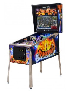 PINBALL DIALED PINBALL NUOVI E RESTAURATI. PINBALL DELLE... 2