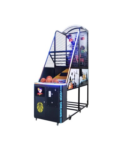 copy of Boxing punch machine, fairground...
