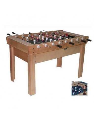 Tischfußball GOHOME Wuzzeln. ANGEBOT...