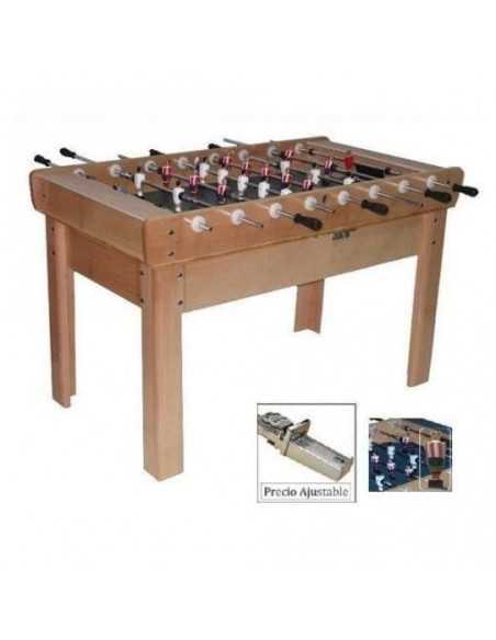 Tischfußball GOCOIN Wuzzeln. ANGEBOT FUSSBALLTISCHER IN QUALITÄT
