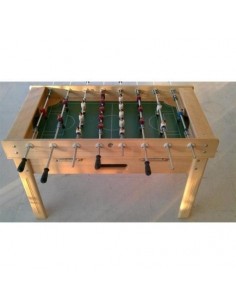 CALCETTO DA TAVOLO GOCOIN CALCIO BALILLA DI QUALITA OFFERTA. 2