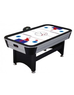 Mesa de Air Hockey       Nova de Qualidade em Oferta