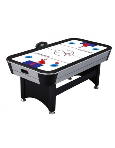 Neue Air Hockey     Tisch von hoher Qualität im Angebot