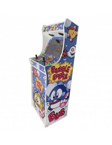 BIGARCADE PUZZLE BUBBLE ARCADE-SPIELAUTOMATEN...