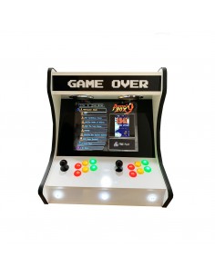 BARTOP ARCADE WHITE ALIENS RECRÉATIVES NOUVELLES OFFRE... 2