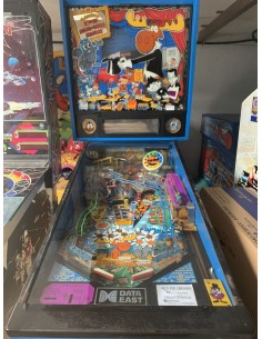 PINBALL. PINBALL NUOVI E RESTAURATI. PINBALL DELLE...