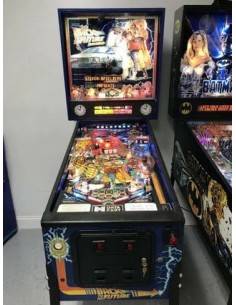 PINBALL. PINBALL NUOVI E RESTAURATI. PINBALL DELLE...