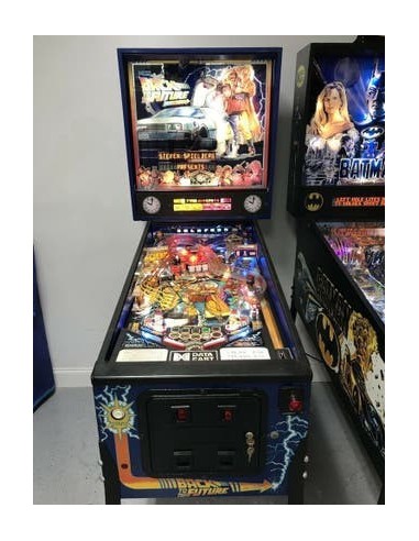 PINBALL. PINBALLS NOVOS E RESTAURADOS. PINBALLS DAS MELHORES MARCAS E REVISADOS. OFERTAS EM PINBALLS