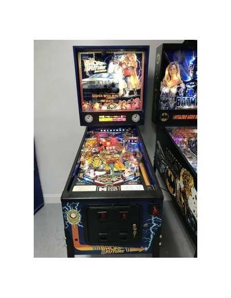 COMPRAR PINBALLS BARATOS OFERTA PINBALL BUENAS CONDICIONES REVISADOS DE SEGUNDA MANO MEJOR PRECIO