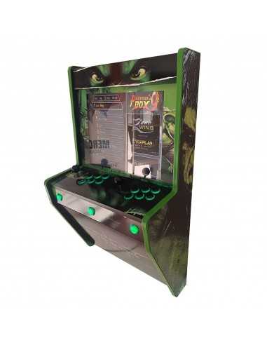 WALL ARCADE MACHINE FOR 2 PLAYERS NEW ARCADE...
