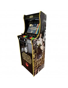 BIGARCADE STAR WARS ARCADE-SPIELAUTOMATEN TAUSENDE... 2